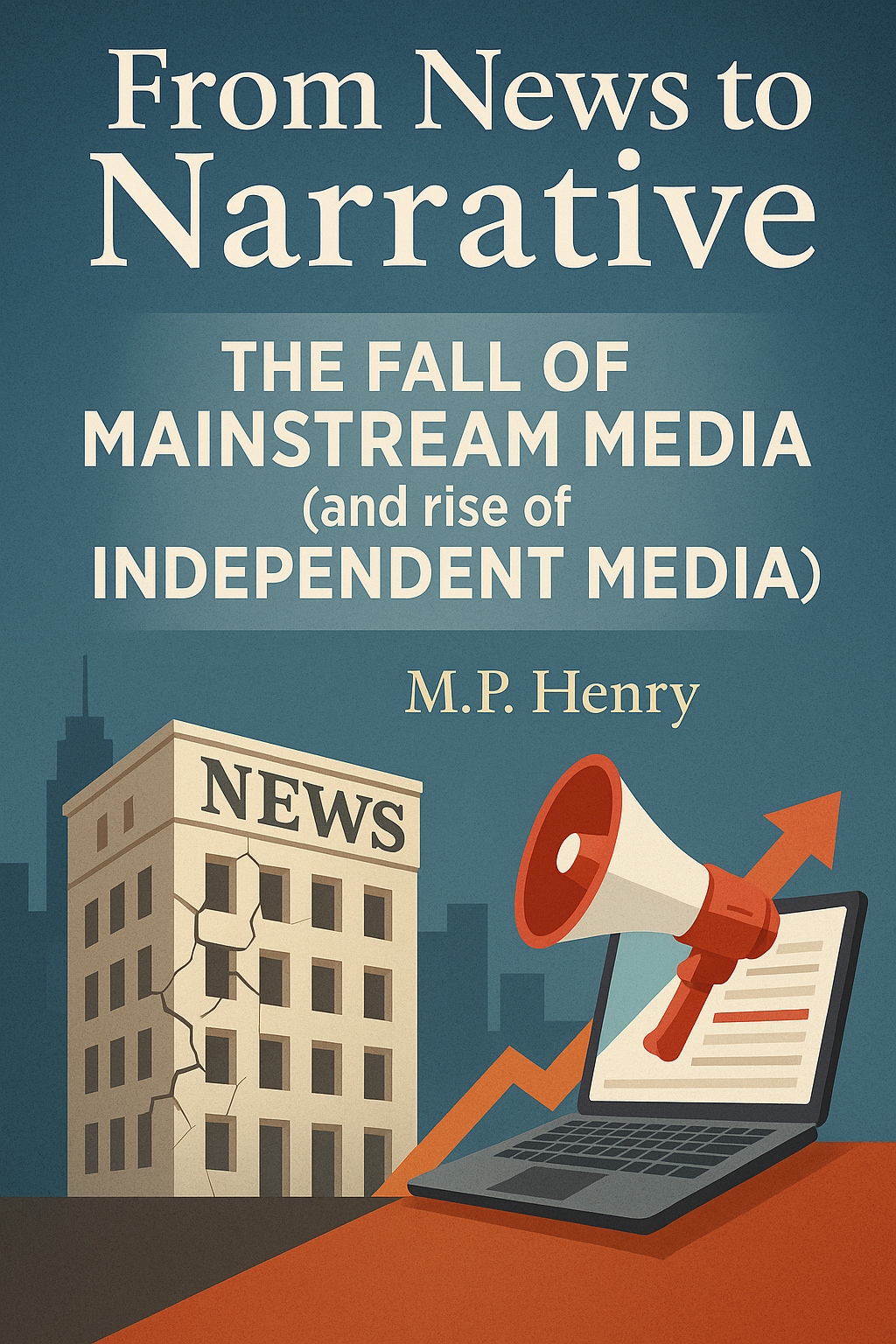 From News to Narrative