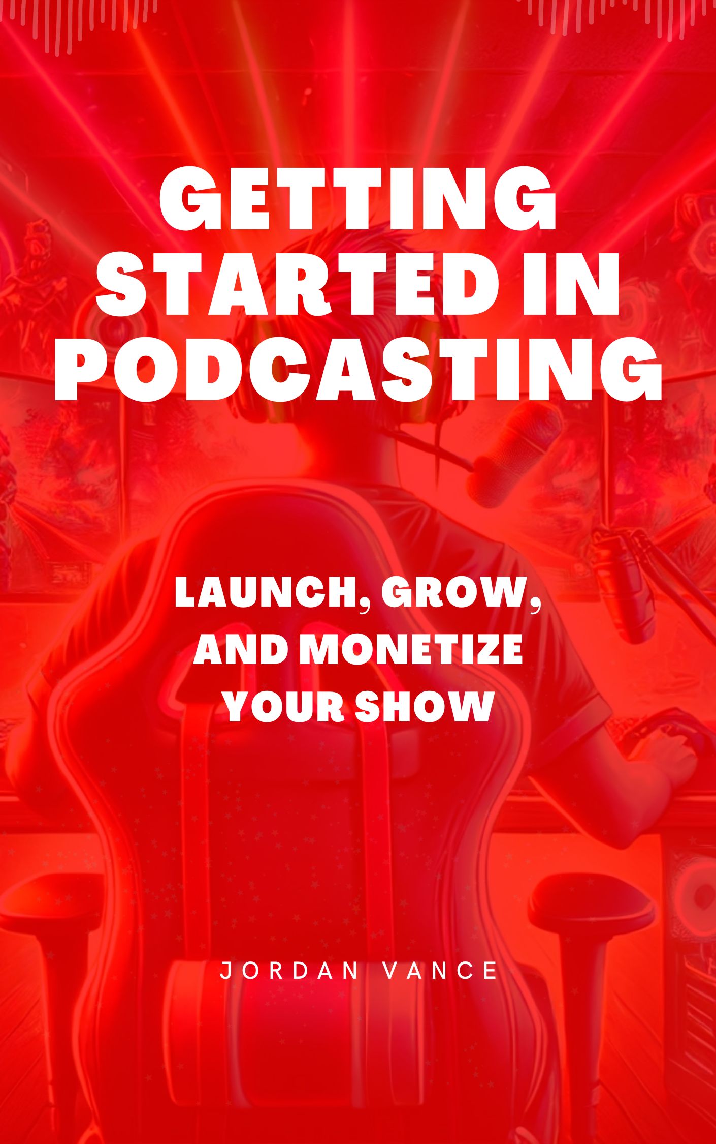 Getting Started in Podcasting