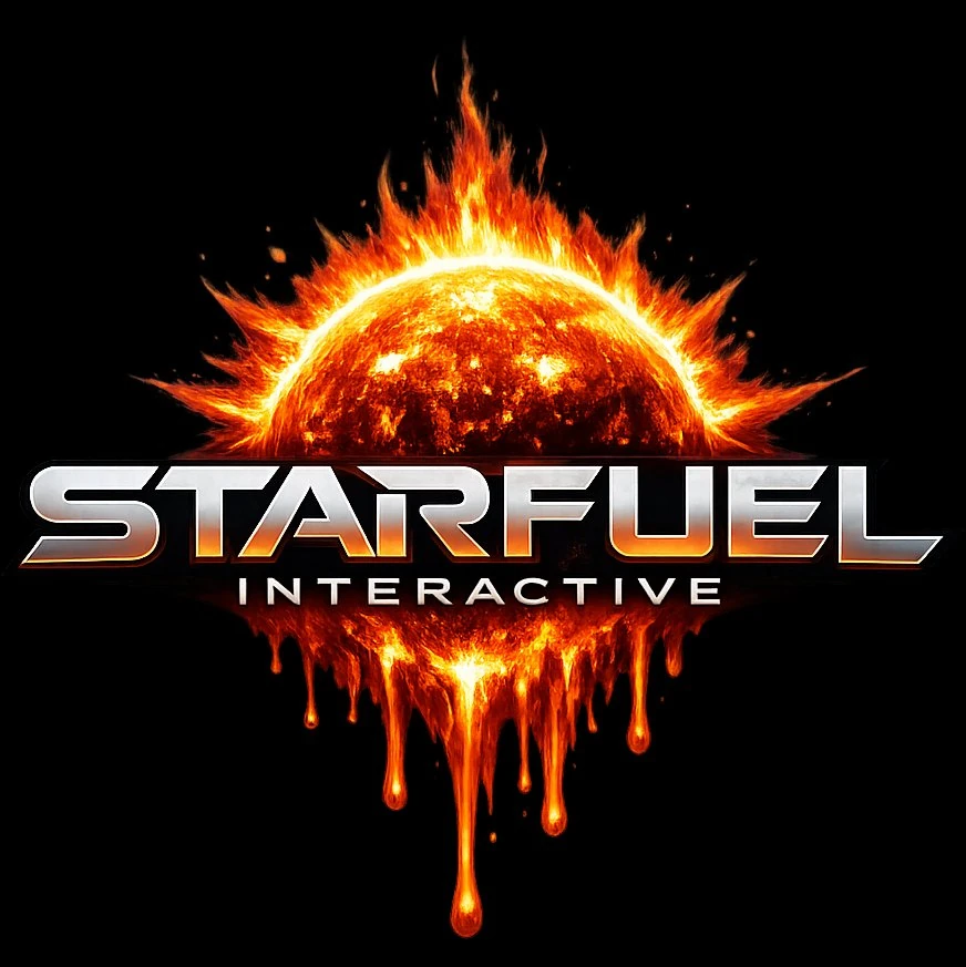 Starfuel Interactive